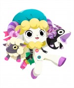 『FOAMSTARS』新フォームスター「メーネル」
