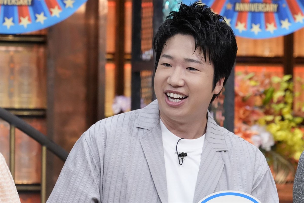 元光GENJI・佐藤アツヒロ＆内海光司は結婚に踏み切れない？　2人の結婚観が明らかに　あすの『ダウンタウンDX』