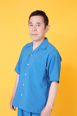 ナインティナイン・岡村隆史