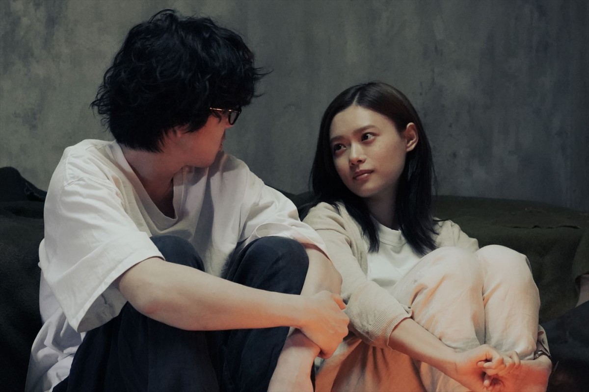 『アンメット』主演・杉咲花がクランクアップ！　「毎日が誇らしかったです」と万感の思い