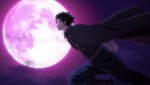 アニメ『ババンババンバンバンパイア』ティザーPV場面カット