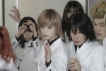 映画『赤羽骨子のボディガード』場面写真