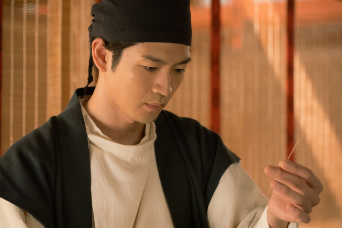 『光る君へ』松下洸平、宋の薬師役で登場　驚きのラストにネット騒然「どーゆーこと？」（ネタバレあり）