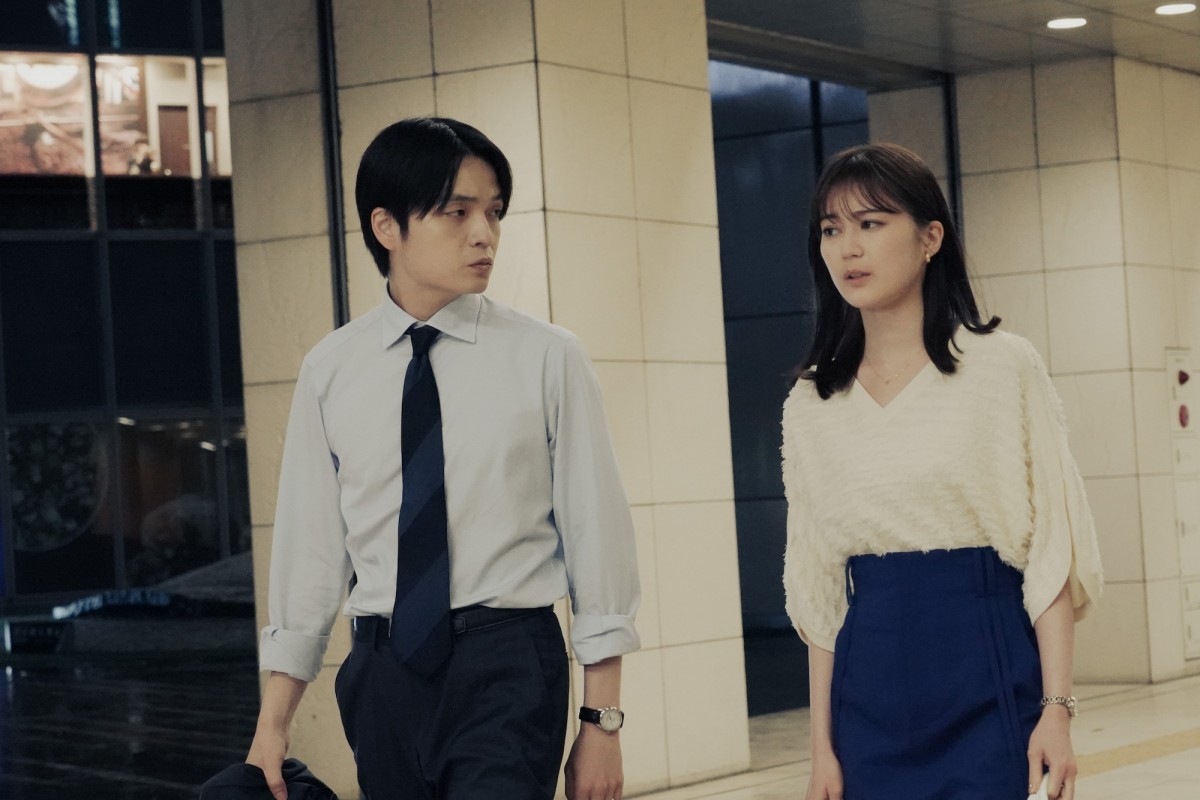 『アンメット』第9話　“ミヤビ”杉咲花、婚約をめぐって“三瓶”若葉竜也と向き合うことを決意