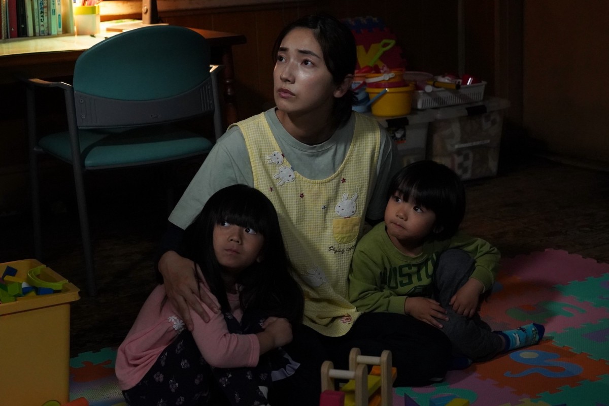 『ブルーモーメント』第8話　傷を負った“晴原”山下智久、5年前の関東南部豪雨の真相を知る