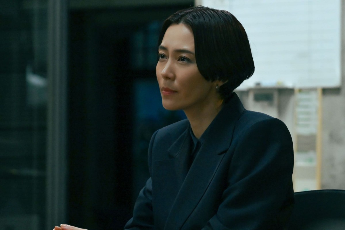 『アンチヒーロー』最終回　“明墨”長谷川博己、驚きの人物との共闘に反響「めっちゃ鳥肌」（ネタバレあり）
