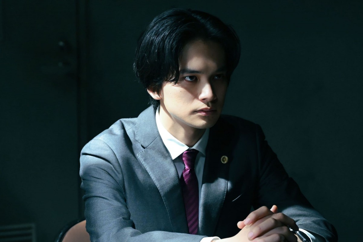 『アンチヒーロー』最終回　“明墨”長谷川博己、驚きの人物との共闘に反響「めっちゃ鳥肌」（ネタバレあり）