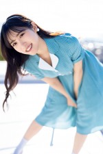 『旬撮GIRL Vol.19』より横野すみれ
