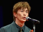 『光る君へ』藤原道兼役の玉置玲央（2019年撮影）