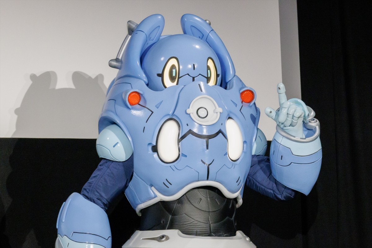 『ウルトラマンアーク』戸塚有輝らに“四大特撮制覇”西興一朗がアドバイス「とにかくプライベート気を付けないと」