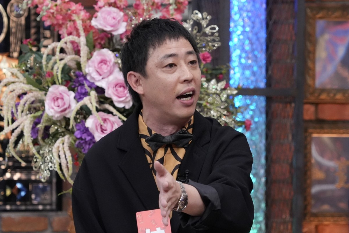 森香澄、フリーになって年収数倍に!?　フリーアナのお金事情とは　あすの『ダウンタウンDX』