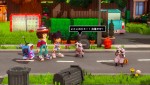 『Echo Generation（エコー・ジェネレーション）』スクリーンショット