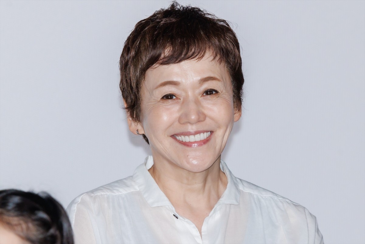 有村架純、“再共演”目黒蓮とプライベートな会話は無し「お芝居の中でキャッチボールを」