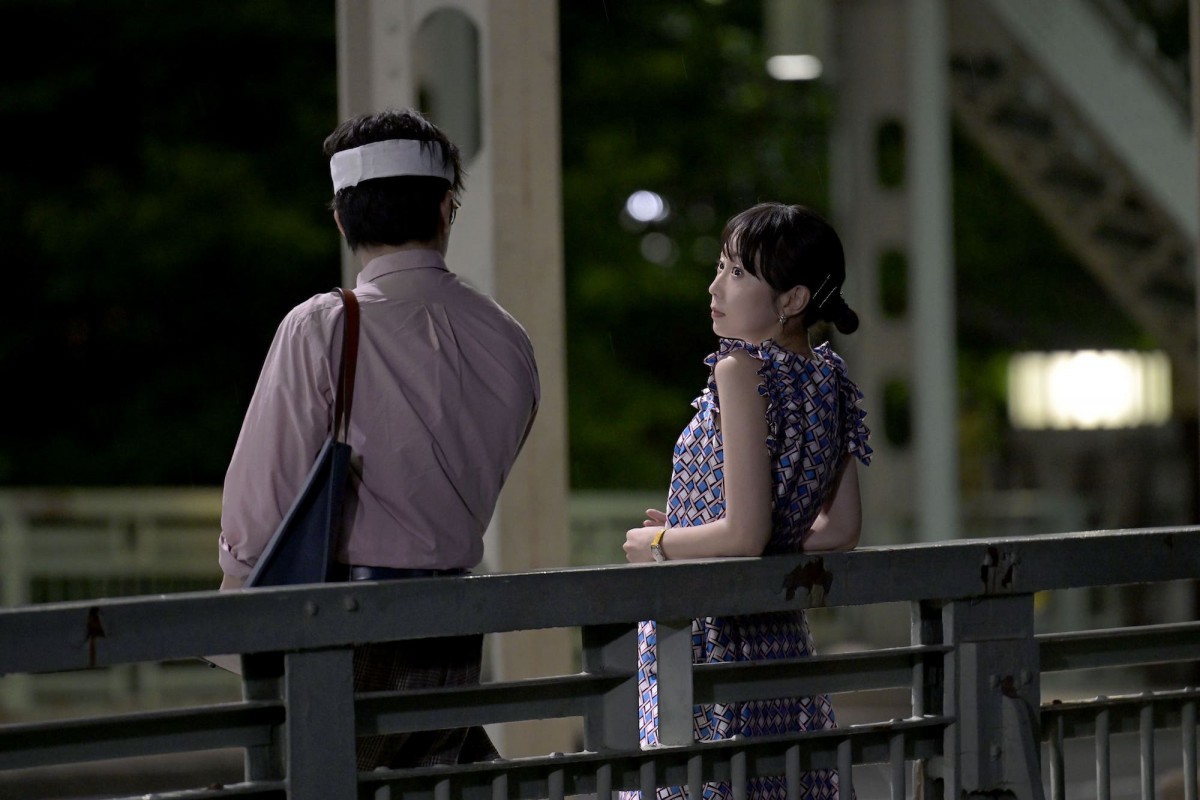 『9ボーダー』第8話　“コウタロウ”松下洸平をよく知る人物が登場　衝撃の事実を明かす