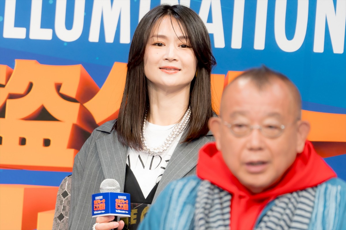 笑福亭鶴瓶、「もっとテキパキ歩きたい」願望を明かす