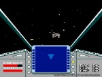 『アーケードアーカイブス  VS. スターラスター』スクリーンショット
