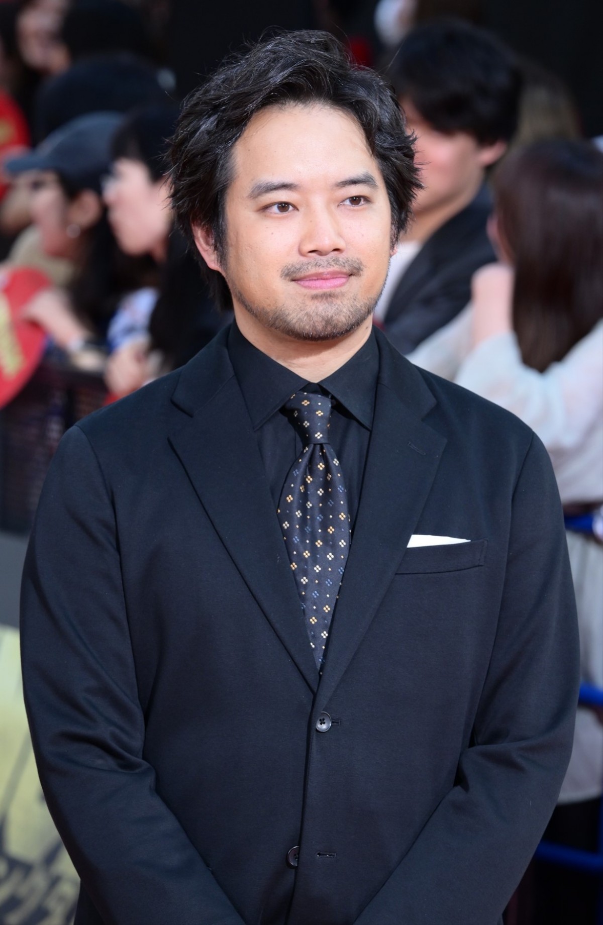 映画『キングダム』最終章　キャストが「レべチ」な魅力を語り合う