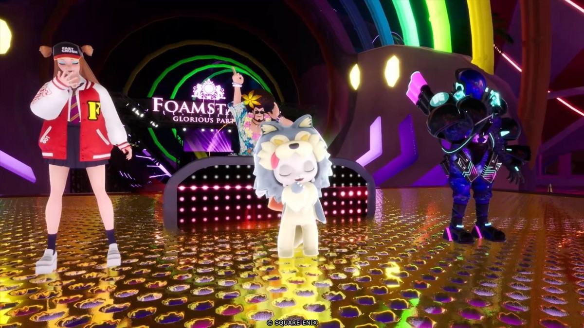 新感覚アワパーティシューター『FOAMSTARS』、6月21日より新シーズン開催　新フォームスター「メーネル」が登場