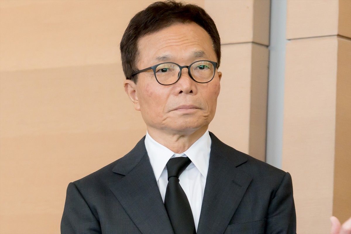 ちびまる子ちゃんファミリー、TARAKOさんへメッセージ「まる子、大好きだよ」