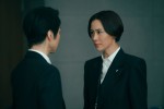 日曜劇場『アンチヒーロー』最終回より
