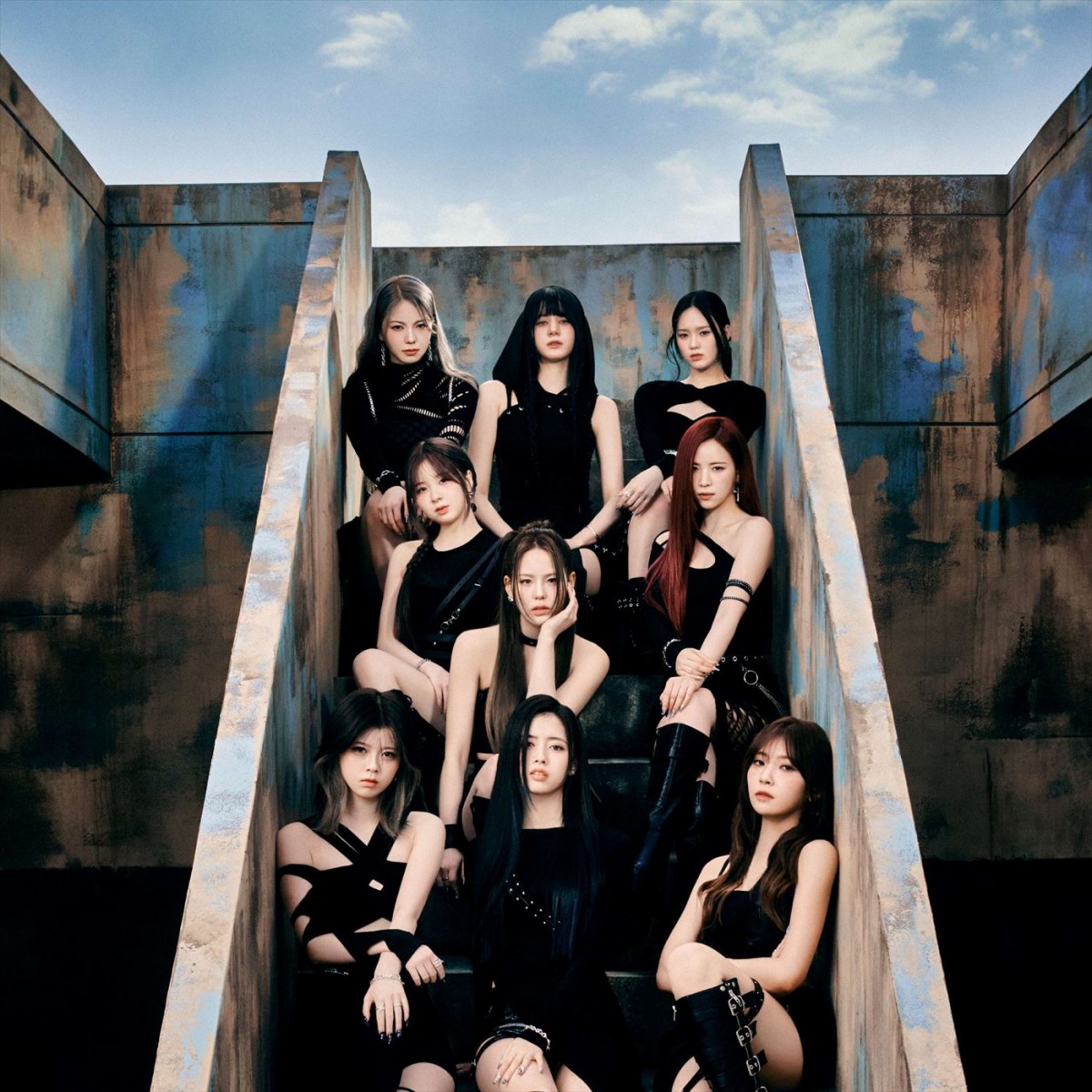 NewJeans、ミセス、Number_iら出演決定！　『THE MUSIC DAY 2024』第1弾出演アーティスト解禁