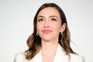 ジョアンナ・ソトムラ、Apple TV＋『サニー』特別試写会に登場