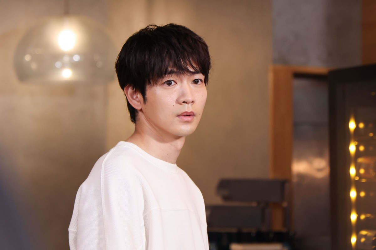 『9ボーダー』第8話　“コウタロウ”松下洸平をよく知る人物が登場　衝撃の事実を明かす