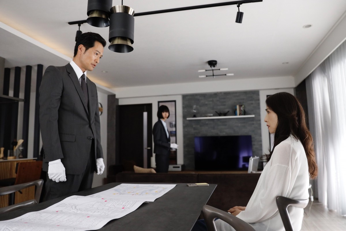 『Believe』“狩山”木村拓哉、“玲子”天海祐希と感動の対面が一転　衝撃ラストに反響「これはひどい」（ネタバレあり）
