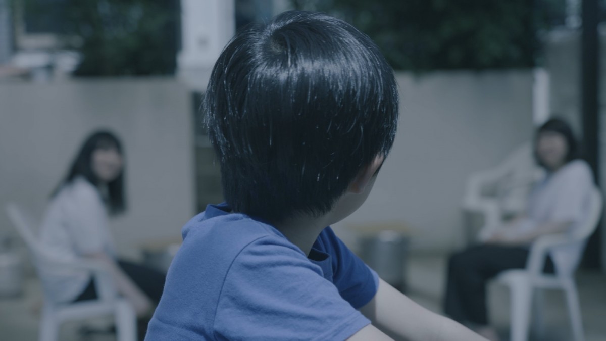 和歌山毒物カレー事件扱う問題作『マミー』、衝撃的な言葉が語られる特報予告編解禁