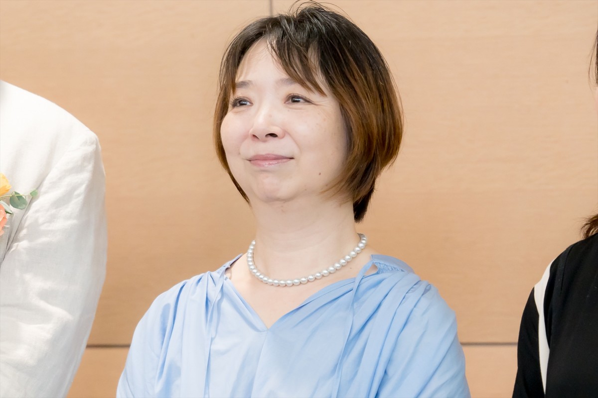 ちびまる子ちゃんファミリー、TARAKOさんへメッセージ「まる子、大好きだよ」