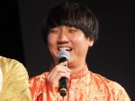 【写真】コロチキ西野、新幹線で芸人に遭遇「デカすぎて草wwwww」　ファンも驚き「新幹線小さく見えるw」