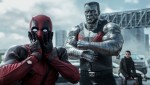映画『デッドプール』ディズニープラスで配信中