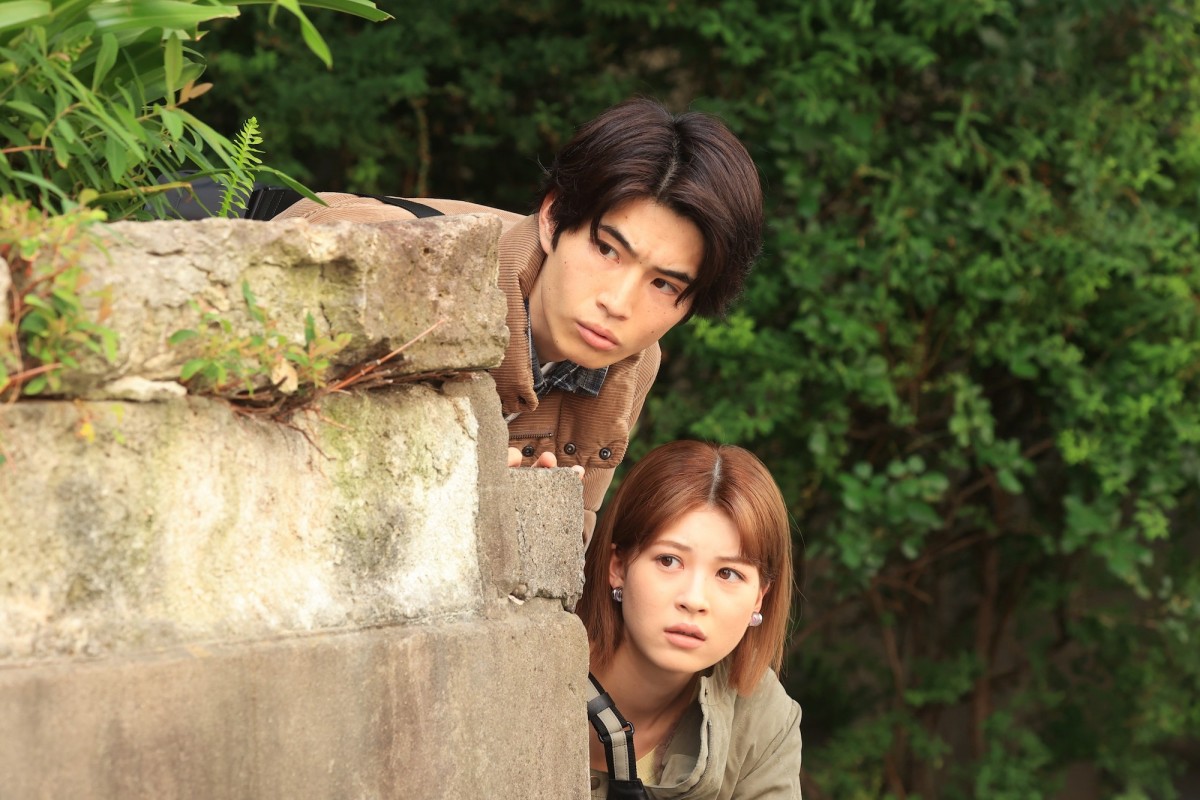 『366日』第9話　“明日香”広瀬アリス＆“遥斗”眞栄田郷敦、2人の別れが周囲に波紋を広げる　
