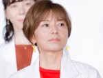 同世代が選ぶ「還暦に見えないくらい容姿が若いと思う同年代の有名人」　第1位は山口智子