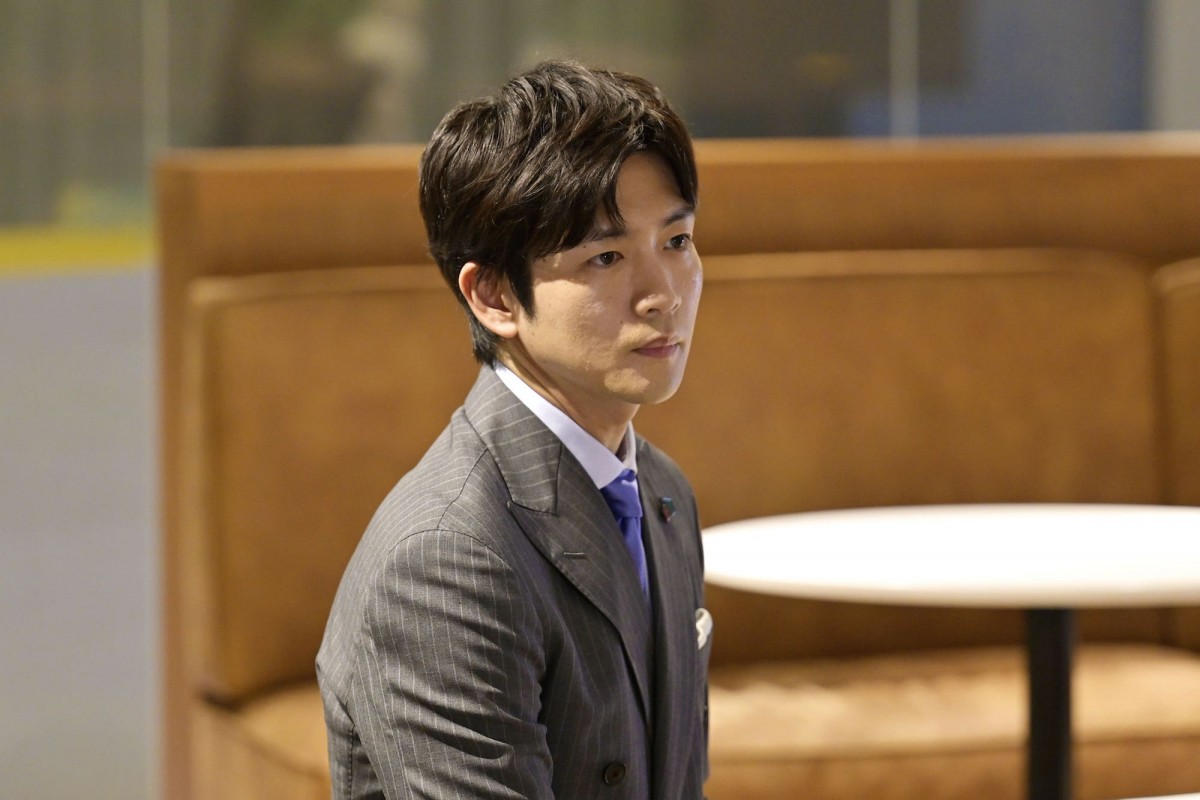 『9ボーダー』最終回　“七苗”川口春奈、仕事に集中しつつも“コウタロウ”松下洸平を思い出す