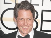 ヒュー・グラントがテイラースウィフトに感謝