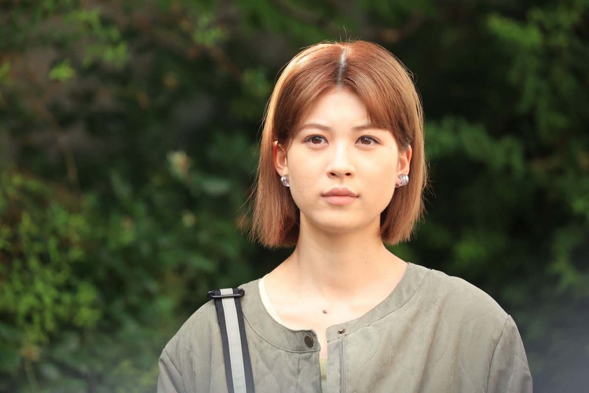 『366日』第9話　“明日香”広瀬アリス＆“遥斗”眞栄田郷敦、2人の別れが周囲に波紋を広げる　
