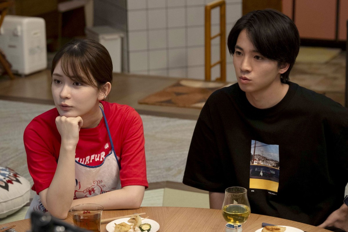『9ボーダー』第8話　“コウタロウ”松下洸平をよく知る人物が登場　衝撃の事実を明かす
