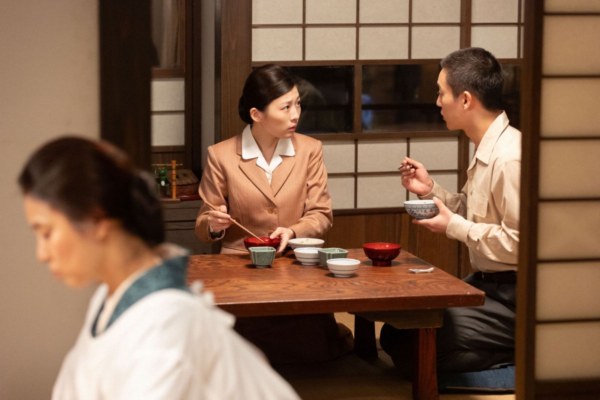 明日の『虎に翼』“寅子”伊藤沙莉、家庭裁判所の発足に向けて“多岐川”滝藤賢一に直接交渉