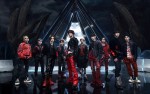 高橋文哉主演『伝説の頭 翔』主題歌に、TREASUREの日本オリジナル曲が決定！　コメント到着