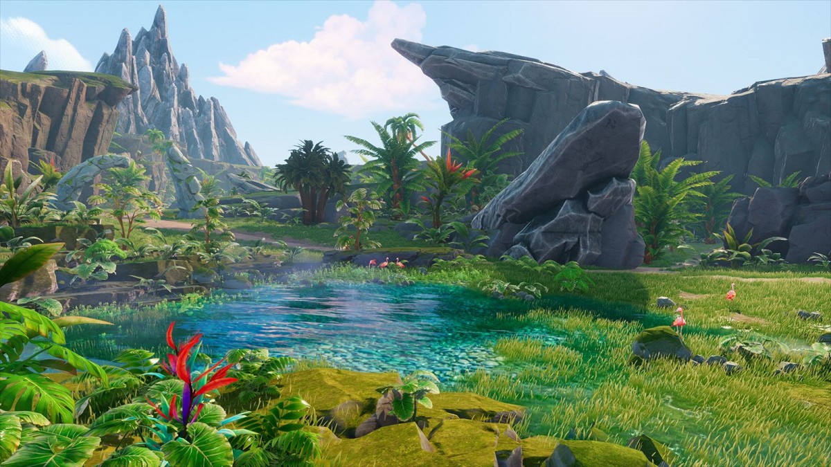 スクエニ、『聖剣伝説 VISIONS of MANA』発売日発表トレーラーが6月12日19時45分よりプレミア公開
