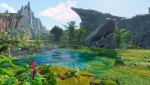 『聖剣伝説 VISIONS of MANA』スクリーンショット