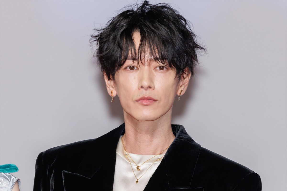 永野芽郁＆佐藤健、実写化『はたらく細胞』は「間違いなく我々2人の代表作」「一番面白いんじゃない」