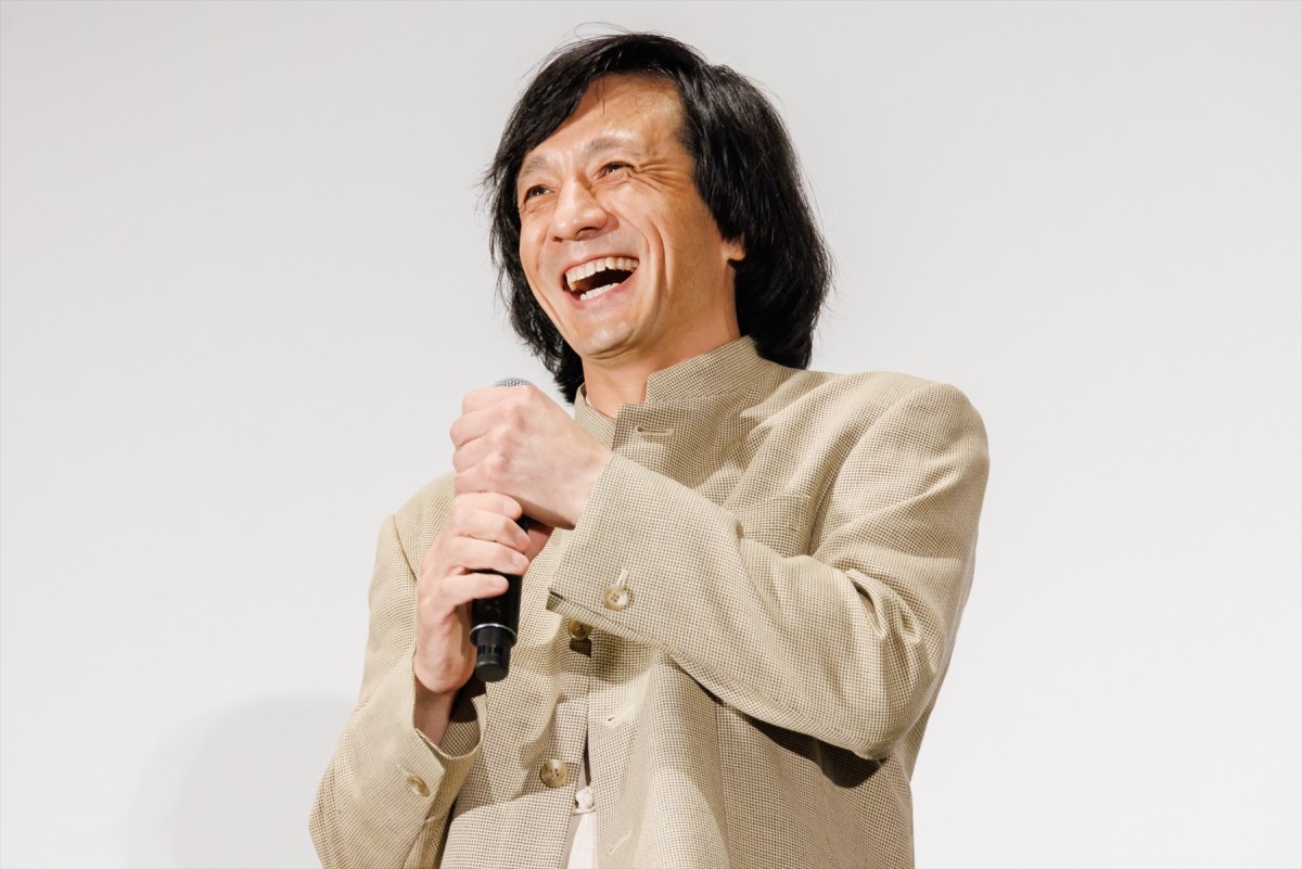 ジャッキー・チェン、13年ぶり来日で“生歌唱”　酔拳も披露しファン歓声