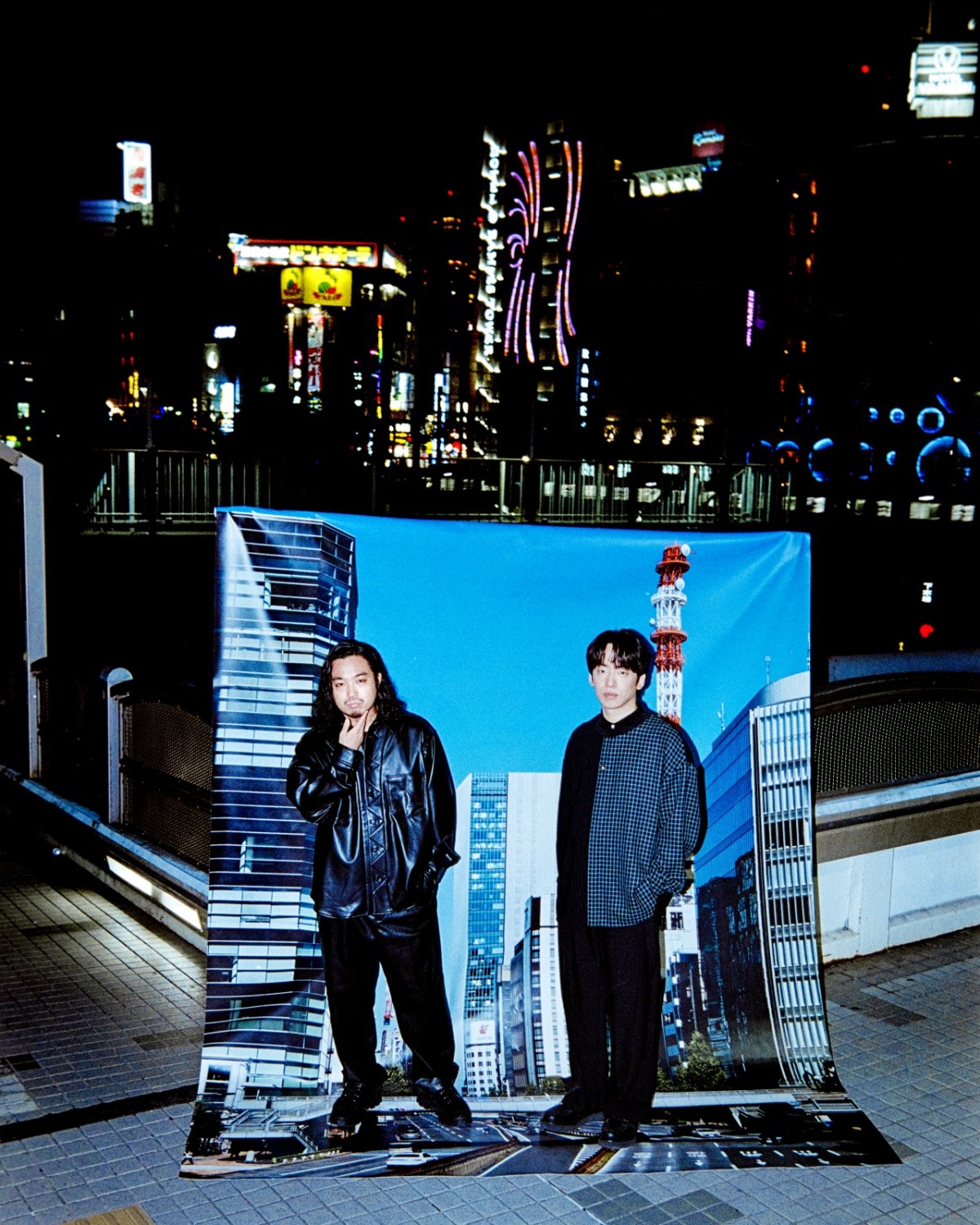NewJeansは最新曲、Creepy Nutsは世界的大ヒット曲披露！　『with MUSIC』出演アーティスト解禁