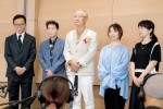 「TARAちゃんありがとうの会～たいせつなきみへ～」の様子