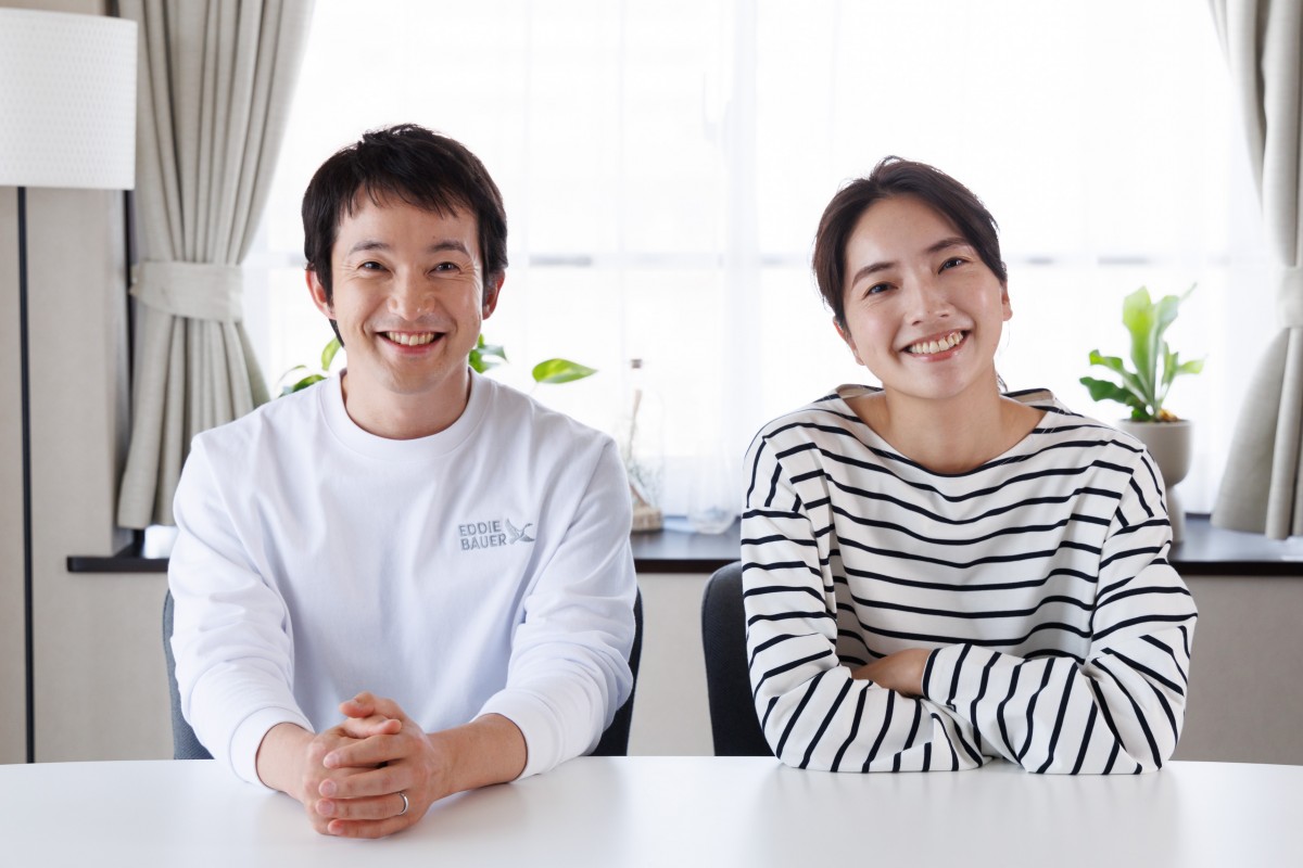 小芝風花×大島優子のバディショットも！　『GO HOME』場面写真＆1話あらすじ到着