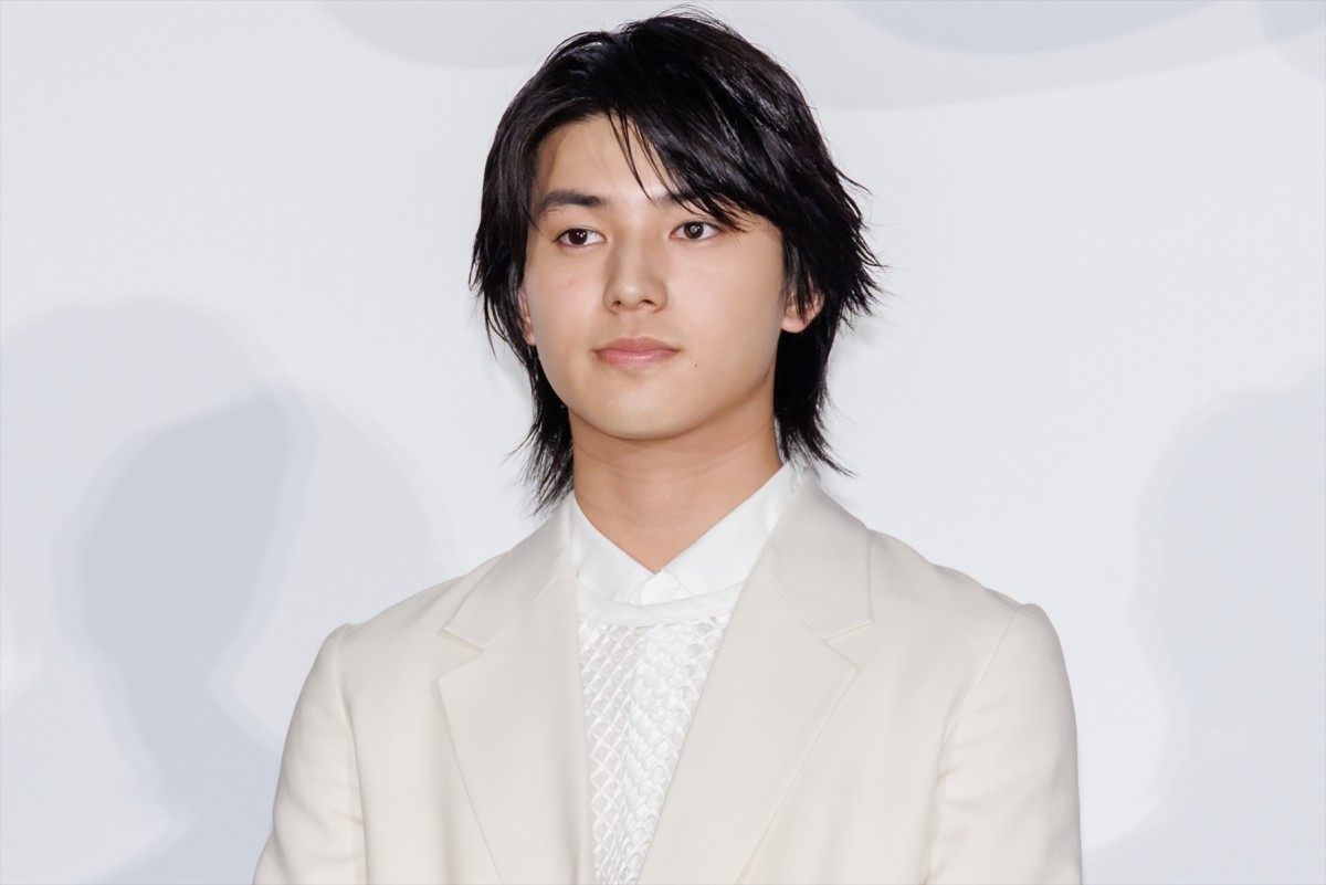 渋谷凪咲、かまいたちによる初主演映画宣伝に感謝「まったくの無関係者なのに」