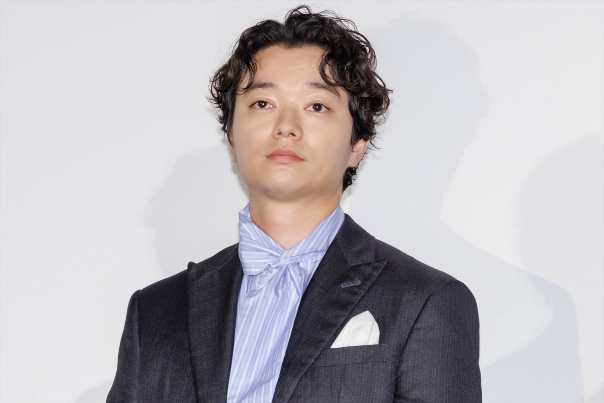 渋谷凪咲、かまいたちによる初主演映画宣伝に感謝「まったくの無関係者なのに」