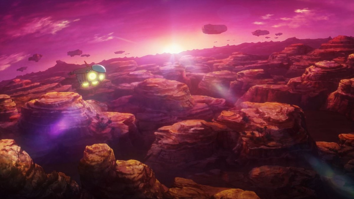 アニメ『ドラゴンボールDAIMA』10月放送決定！　謎多き新キャラクターたちが新トレーラーで初登場